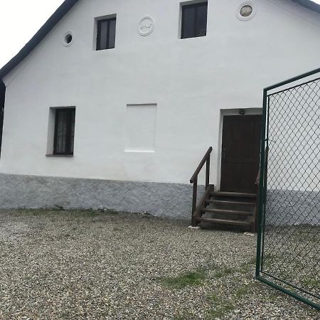 Statek U Potoka Villa Vimperk Exterior photo